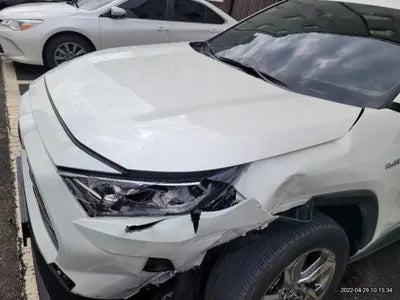 2021 Toyota RAV4 JTMDWRFV0MD116885 VIN:JTMDWRFV0MD116885