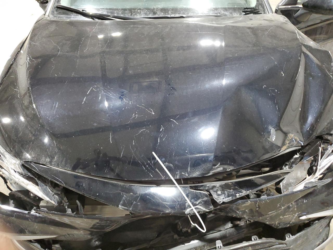 2023 TOYOTA CAMRY LE VIN:4T1C11AK6PU139452