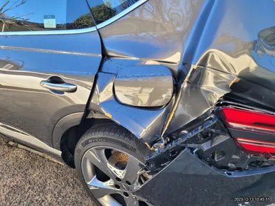 2020 Genesis GV80 VIN: