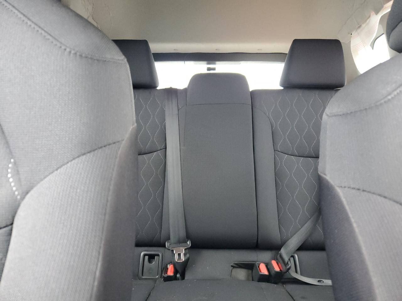 2023 TOYOTA COROLLA CROSS LE VIN:7MUCAAAG3PV059715