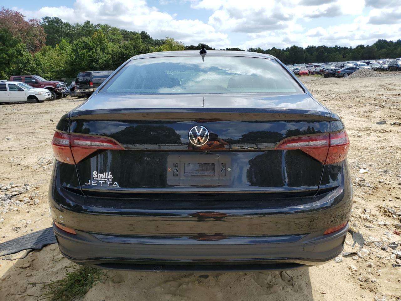 2023 VOLKSWAGEN JETTA S VIN:3VW5M7BU7PM058923