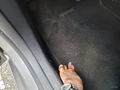 2016 Mercedes-Benz CLA 200 VIN: