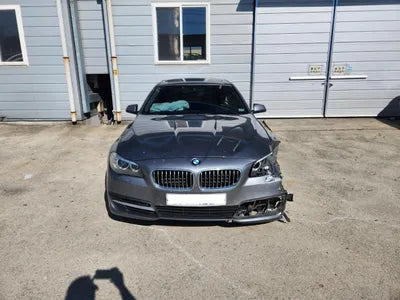 2015 BMW 520 WBA5E710XFGK09824 VIN:WBA5E710XFGK09824