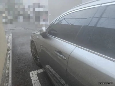 2023 Lexus RX 350 VIN: