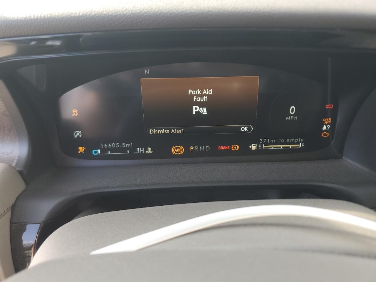 2022 LINCOLN AVIATOR RESERVE VIN:5LM5J7WC5NGL03859