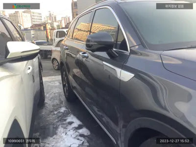 2022 Kia Sorento KNARF81GBNA121108 VIN:KNARF81GBNA121108