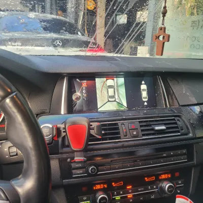 2016 BMW 520 WBA5E7100GG566060 VIN:WBA5E7100GG566060