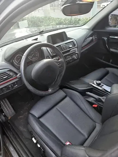 2017 BMW 118 WBA1S5108HV807162 VIN:WBA1S5108HV807162