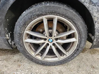 2017 BMW 530 WBAJD9108HWA91622 VIN:WBAJD9108HWA91622