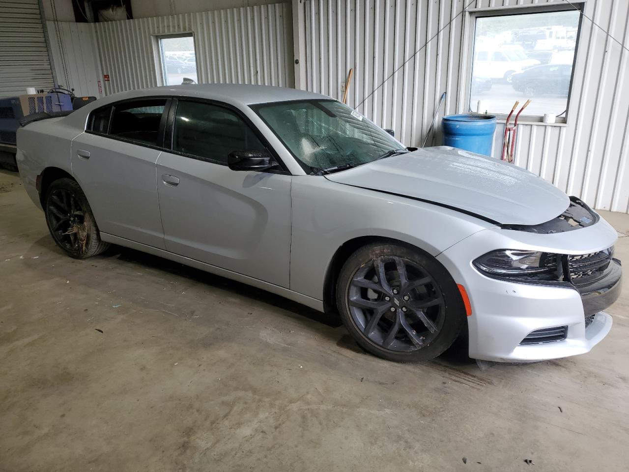 2023 DODGE CHARGER SXT VIN:2C3CDXBG6PH648148