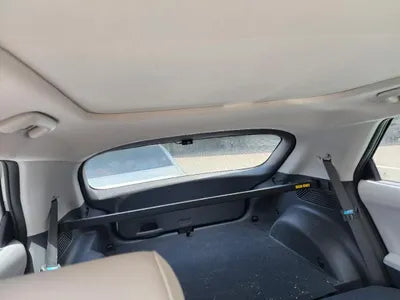 2021 Hyundai Ioniq VIN: