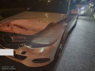 2016 Mercedes-Benz E 250 WDDHF9HB0GB236471 VIN:WDDHF9HB0GB236471