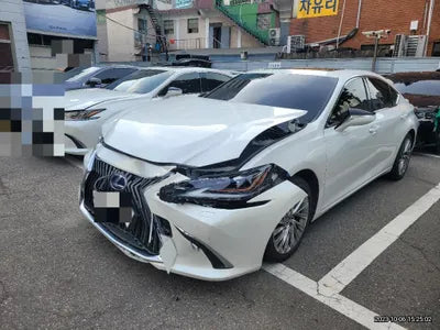2021 Lexus ES 300 JTHBA1C1XM2005196 VIN:JTHBA1C1XM2005196