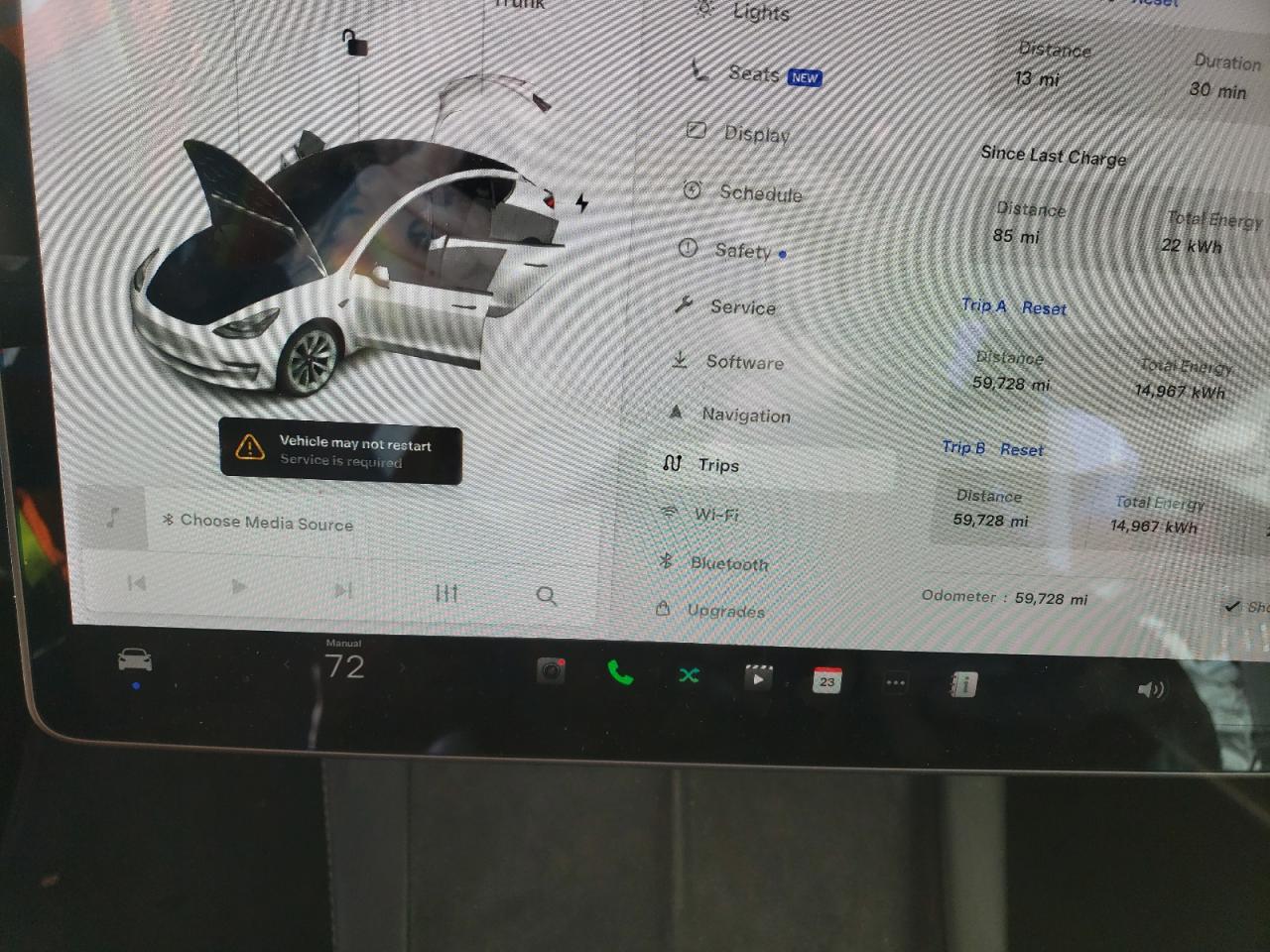 2022 TESLA MODEL 3  VIN:2HGFE1F92PH306082