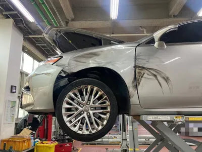 2017 Lexus ES 350 VIN: