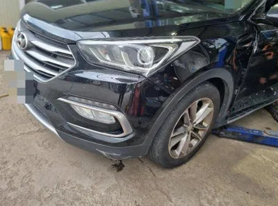 2015 Hyundai Santa FE VIN: