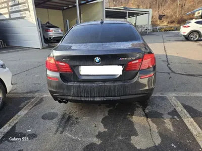 2015 BMW 520 WBA5E7101FGK08870 VIN:WBA5E7101FGK08870