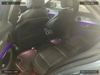 2016 Mercedes-Benz E 200 WDDZF4CB1HA109699 VIN:WDDZF4CB1HA109699