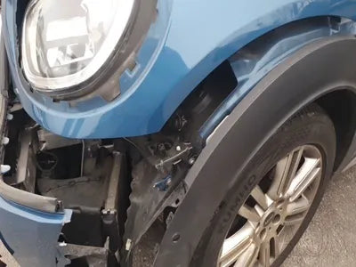 2020 MINI Countryman WMWYX3108L3L37837 VIN:WMWYX3108L3L37837