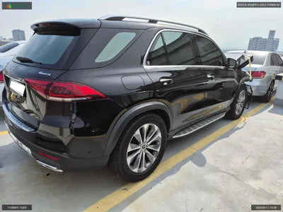 2022 Mercedes-Benz GLE 300 W1NFB0KB8NA832537 VIN:W1NFB0KB8NA832537