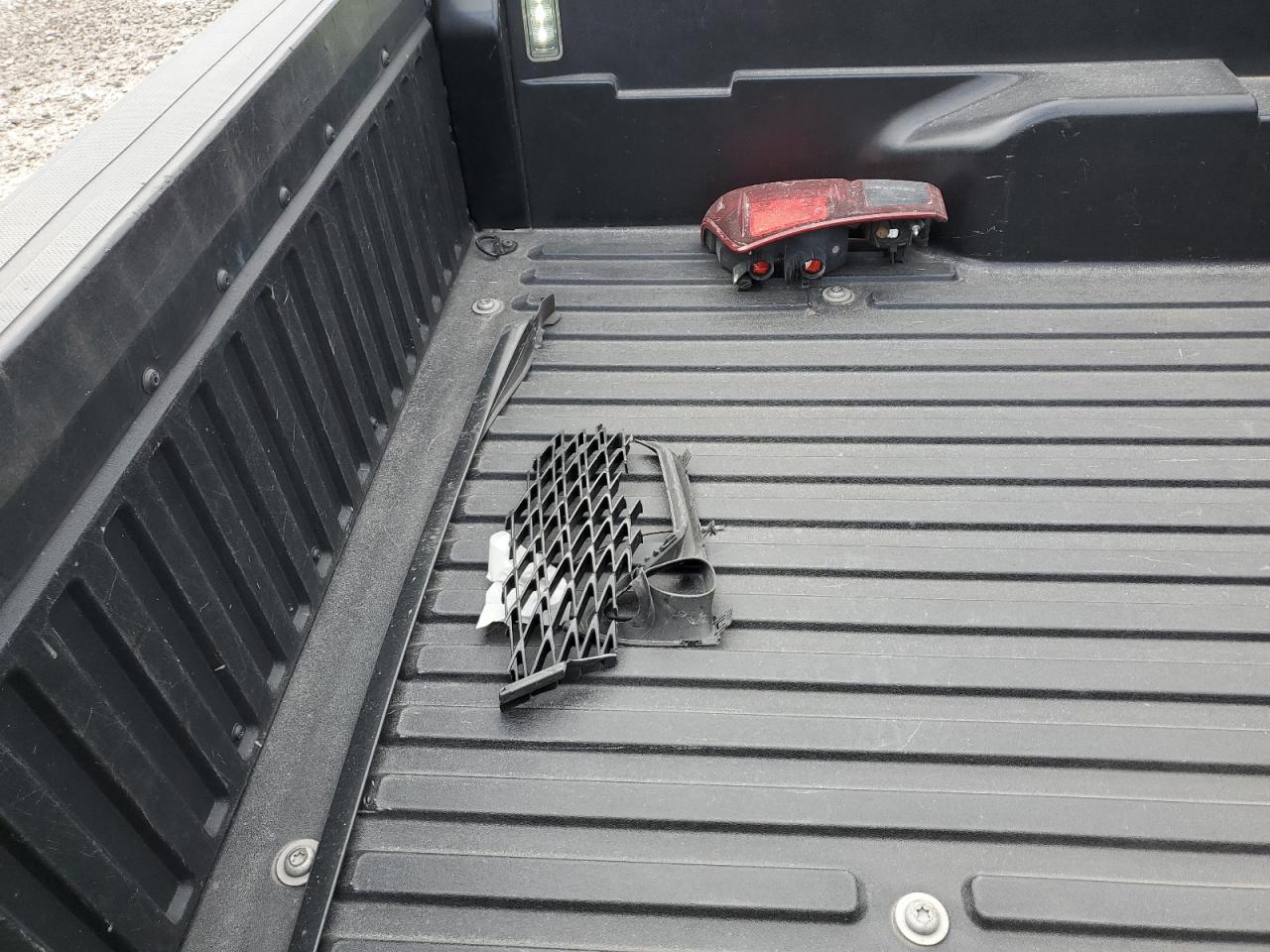 2022 TOYOTA TACOMA DOUBLE CAB VIN:3TMCZ5AN4NM466402