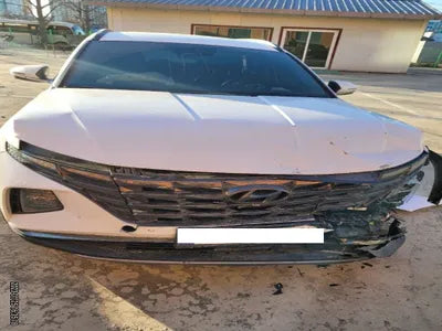 2022 Hyundai Tucson KMHJE81BGNU086893 VIN:KMHJE81BGNU086893