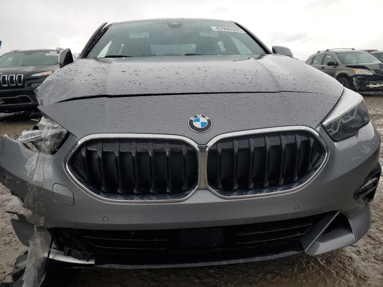 2023 BMW 228XI  VIN:WBA73AK07P7L48966