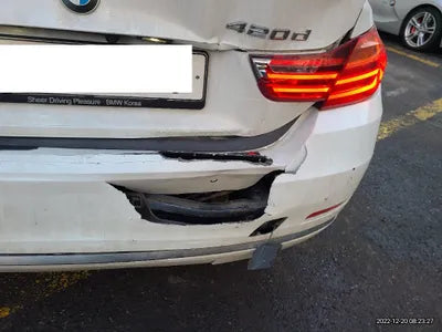 2016 BMW 420 WBA4E9108GG289696 VIN:WBA4E9108GG289696