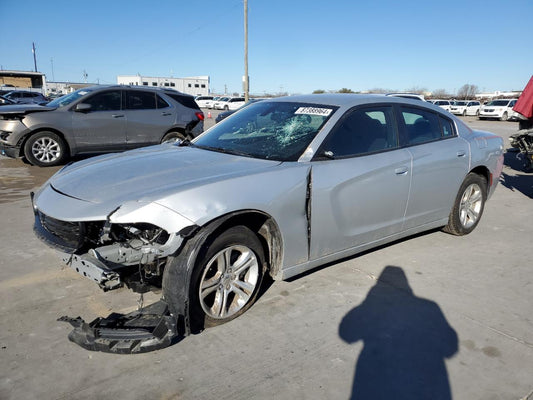 2022 DODGE CHARGER SXT VIN:2C3CDXBG1NH234708