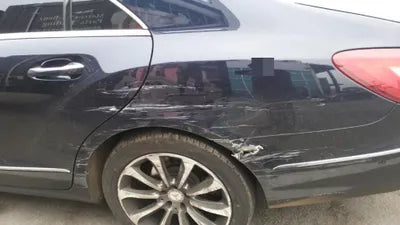 2015 Mercedes-Benz CLS 250 WDDLJ9HBXFA138609 VIN:WDDLJ9HBXFA138609