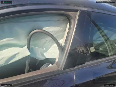 2017 Kia Stinger KNAE351ABJS004826 VIN:KNAE351ABJS004826