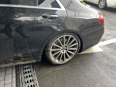 2018 Mercedes-Benz S 350 WDDUF2BB5JA409039 VIN:WDDUF2BB5JA409039