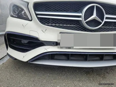 2017 Mercedes-Benz A 45 AMG WDDBF5CB6JJ701886 VIN:WDDBF5CB6JJ701886