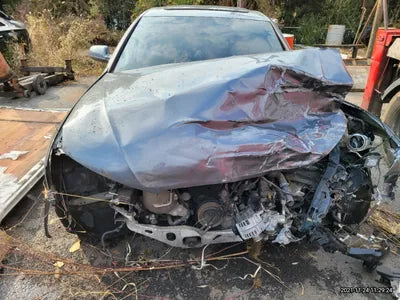 2016 Audi A4 WAUZZZ8K0GA012884 VIN:WAUZZZ8K0GA012884