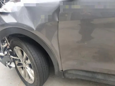 2016 Hyundai Santa FE VIN: