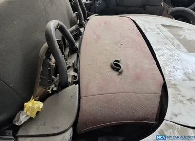 2015 Porsche 718 WP0CA2988FK110189 VIN:WP0CA2988FK110189