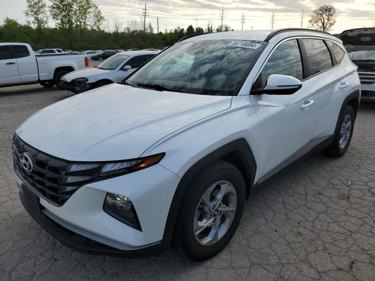 2022 HYUNDAI TUCSON SEL VIN:5NMJB3AE3NH140805