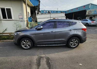 2015 Hyundai Santa FE 882KMKMHSW81XBFU4 VIN:882KMKMHSW81XBFU4