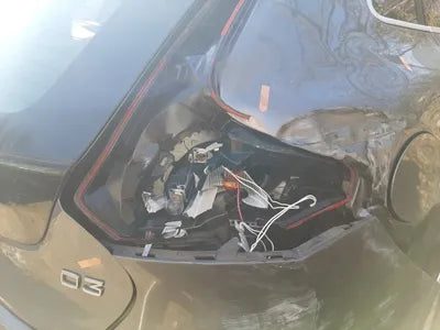 2016 Volvo V40 VIN: