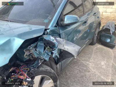 2019 Hyundai Kona KMHK281GFKU034094 VIN:KMHK281GFKU034094