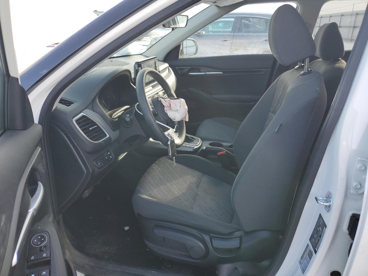 2023 KIA SELTOS LX VIN:KNDEPCAA0P7451957