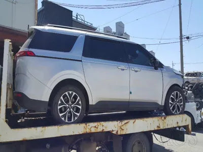 2021 Kia Carnival VIN: