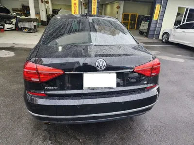 2016 Volkswagen Passat 1VWZZZA3ZGC007492 VIN:1VWZZZA3ZGC007492