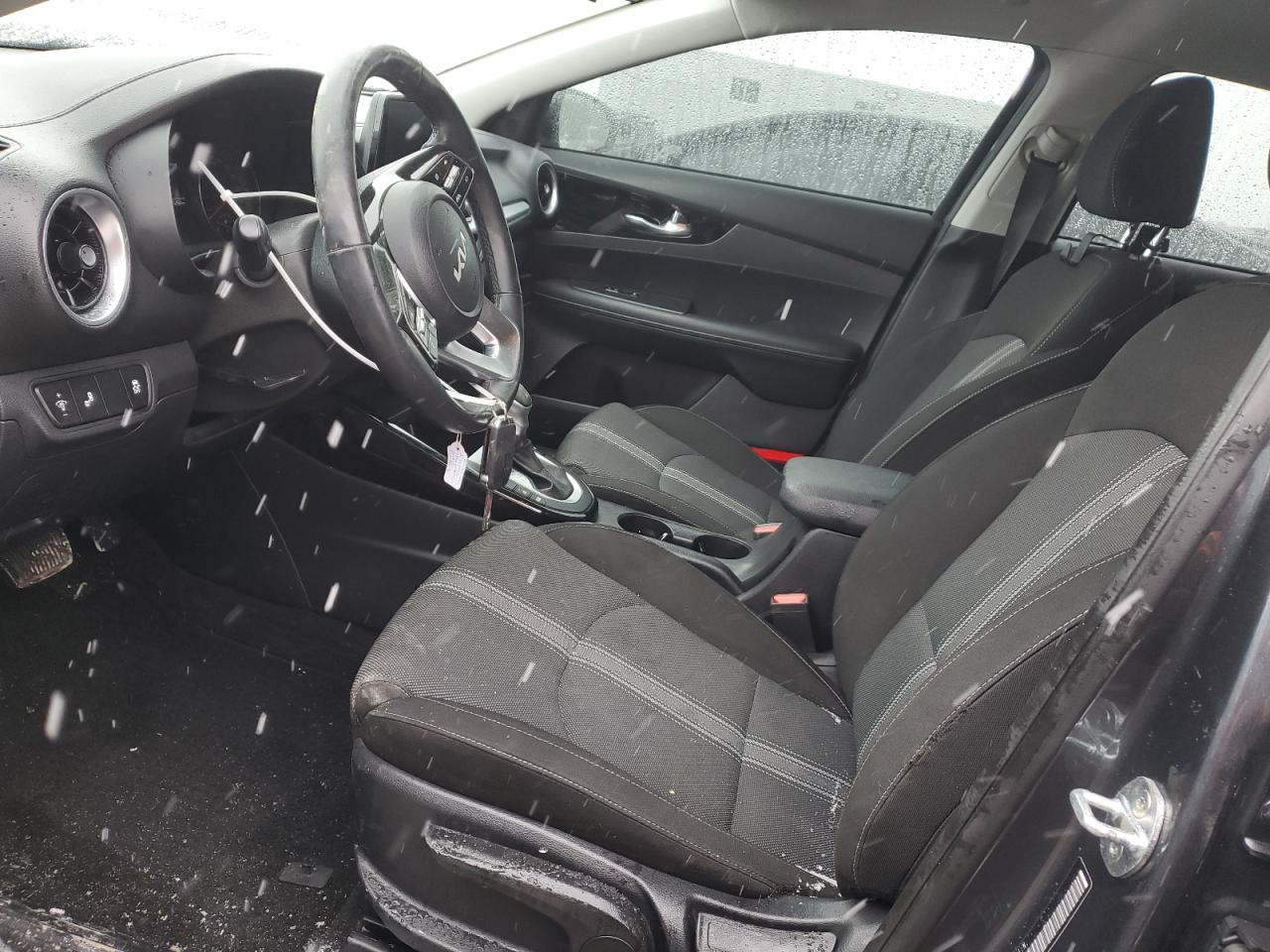 2022 KIA FORTE GT LINE VIN:3KPF34AD7NE479042