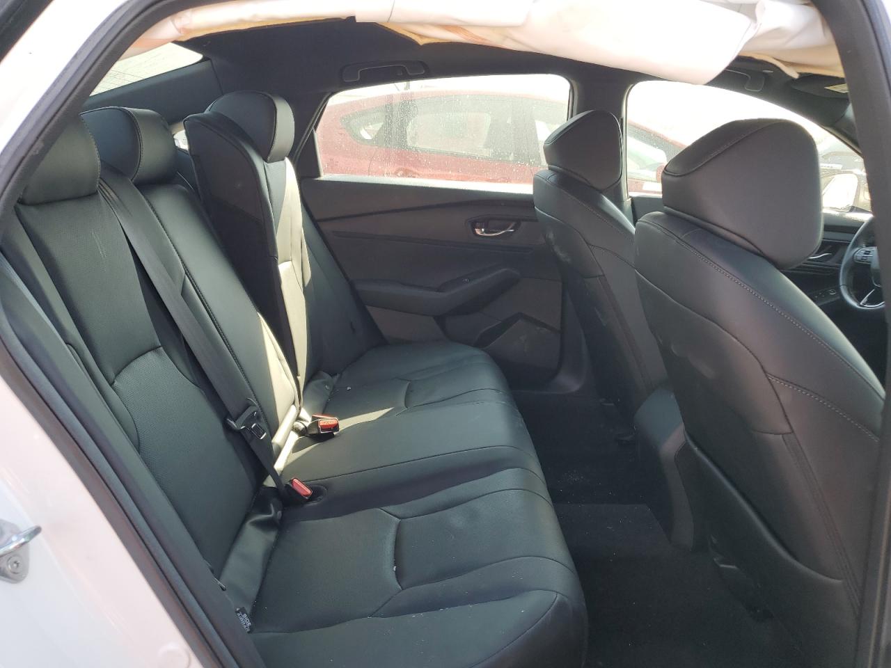 2023 HONDA ACCORD HYBRID SPORT-L VIN:1HGCY2F78PA021867