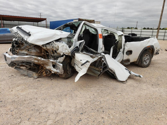 2023 GMC SIERRA K2500 HEAVY DUTY VIN:1GT49LEY4PF131639
