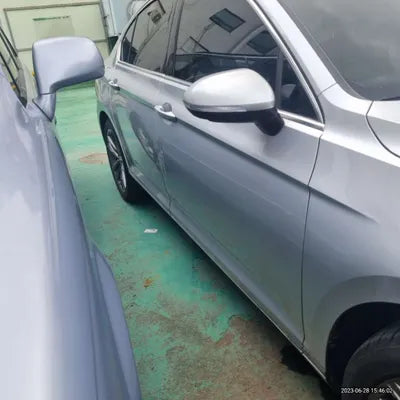 2018 Volkswagen Passat WVWZZZ3CZJE161178 VIN:WVWZZZ3CZJE161178