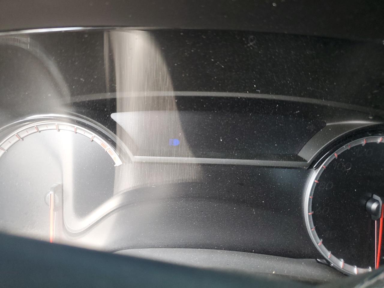 2022 CADILLAC CT5-V  VIN:1G6DR5RW8N0115872