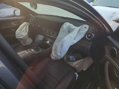 2021 Mercedes-Benz E 250 VIN: