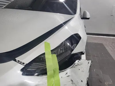 2021 Tesla Model Y 5YJYGDEE9MF176692 VIN:5YJYGDEE9MF176692